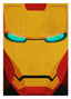 Iron Man - Illustration