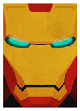 Iron Man - Illustration