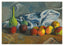 Paul Gauguin - Stillleben mit Äpfeln