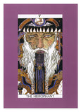 Tarot - The Hierophant