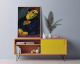 Alexej von Jawlensky - Hélene