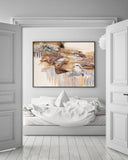 John Singer Sargent - Alligatoren