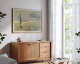 Horaz Pippin - Heiliger Berg IV