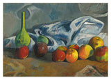 Paul Gauguin - Stillleben mit Äpfeln