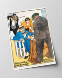 Wily Slujter - Hotel Hamdorff