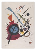 Wassily Kandinsky - Violett (1923)