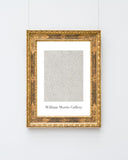 William Morris Jagd - Museum-Poster Pflanzenmuster