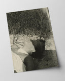 László Moholy Nagy - Schwarz-Weiß Fotografie - Am Strand