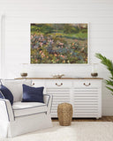 Pierre-Auguste Renoir - Rosenhain