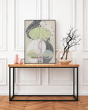 Hilma af Klint - Museum-Poster Tree of Knowledge, Nr. 5