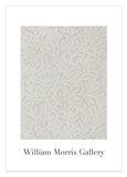 William Morris Jagd - Museum-Poster Pflanzenmuster