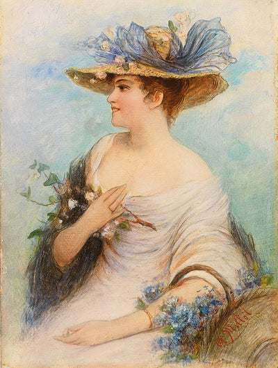 Adolphe Philippe Millot