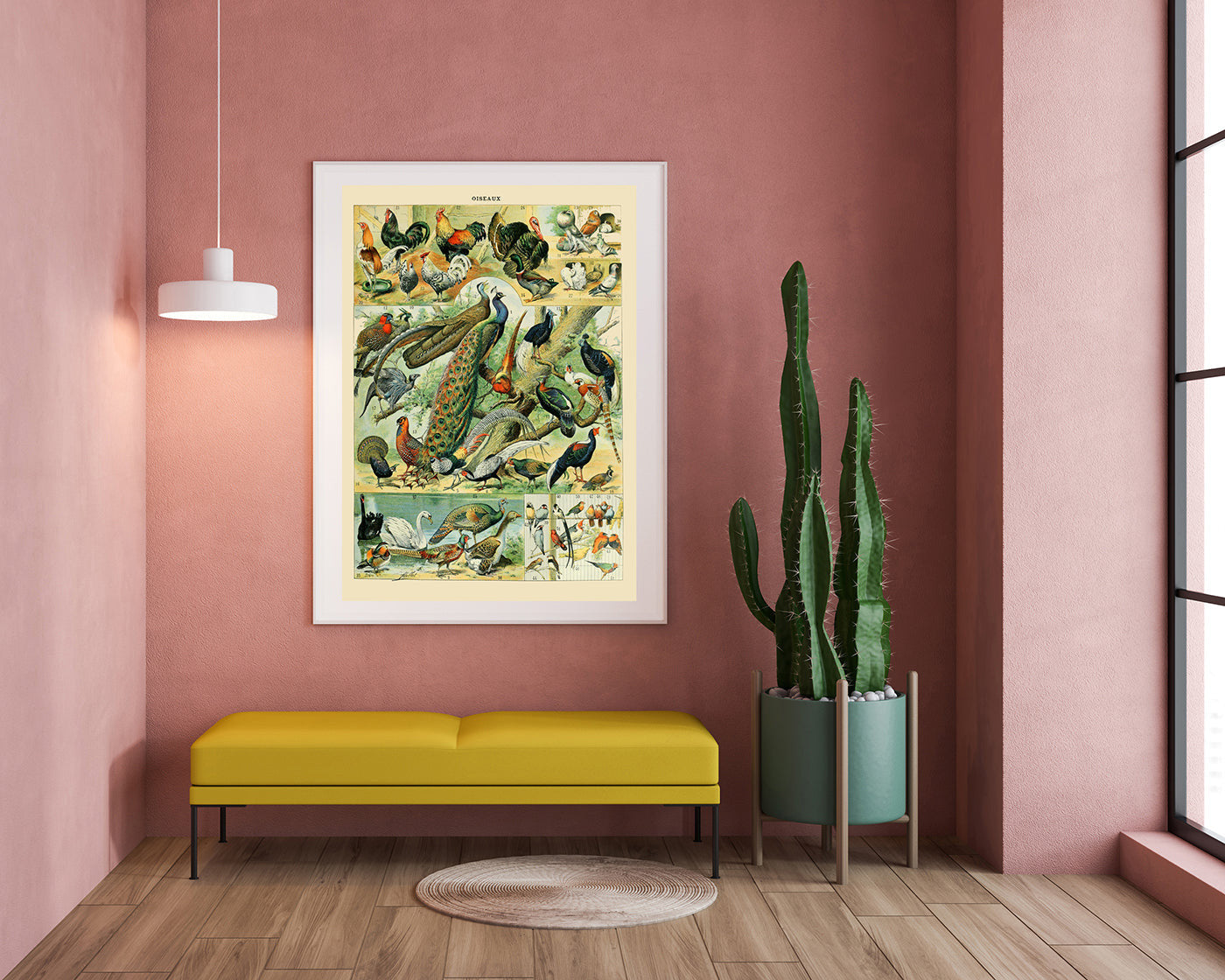 Adolphe Philippe Millot