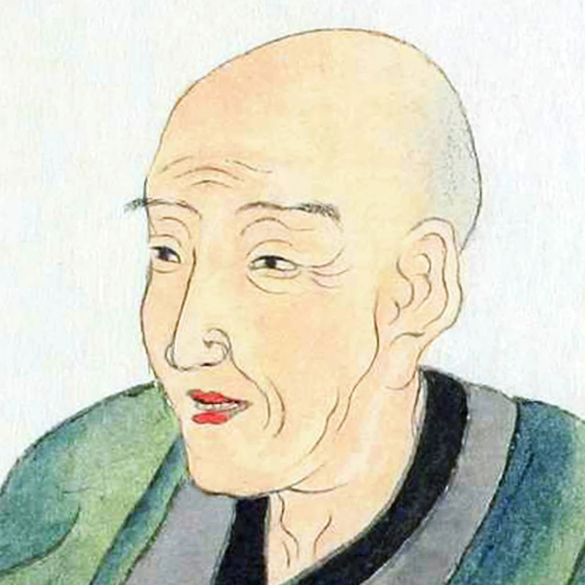 Katsushika Hokusai