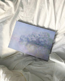 Claude Monet - Île aux Orties bei Vernon (1897)