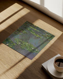 Claude Monet - Seerosen (frz. Nymphéas) (1905)