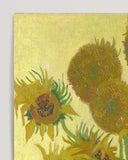 Vincent van Gogh - Sonnenblumen (1888)