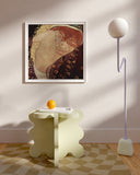 Gustav Klimt - Danaë (1907)