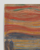 Edward Munch - Der Schrei (1893)