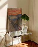 Edward Munch - Der Schrei (1893)