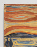 Edward Munch - Der Schrei (1910)