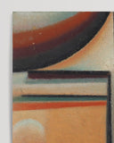 Alexej von Jawlensky - Abstrakter Kopf: Tragik