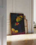 Alexej von Jawlensky - Hélene