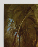 Carl Spitzweg - Der Schmetterlingsjäger