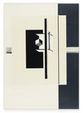 El Lissitzky  - Kestnermappe Proun