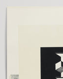 El Lissitzky  - Kestnermappe Proun