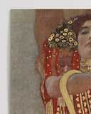 Gustav Klimt - Hygieia