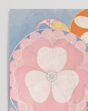 Hilma af Klint - The Ten Largest, No 2
