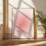 Aura Poster 014 - W.A.H. Spezial Kollektion