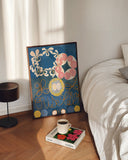 Hilma af Klint - The Ten Largest, No 1 (1907)