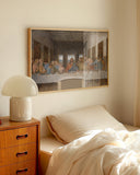 Leonardo da Vinci - Das letzte Abendmahl