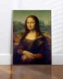 Leonardo da Vinci - Mona Lisa