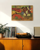 Paul Gauguin - Arearea