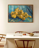 Vincent van Gogh - Stillleben mit Birnen