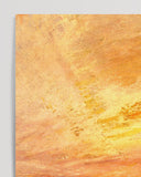 William Turner - The fighting Temeraire tugged to her last Berth to be broken up