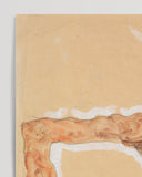 Egon Schiele - Selbstporträt