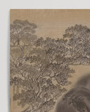 Kawanabe Kyōsai (Japanisch, 1831-1889) - Affen