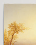 Sanford Robinson Gifford - Eine Schlucht in den Bergen (Kauterkill Gewürznelke)