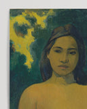 Paul Gauguin - Zwei tahitische Frauen