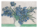 Vincent van Gogh - Iris
