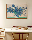 Vincent van Gogh - Iris