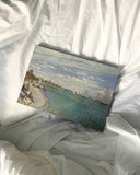 Claude Monet - Regatta in Sainte-Adresse