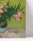 Vincent van Gogh - Oleander