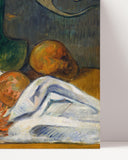 Stil von Paul Gauguin - Stillleben