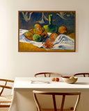 Stil von Paul Gauguin - Stillleben