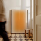 Aura Poster 009 - W.A.H. Spezial Kollektion